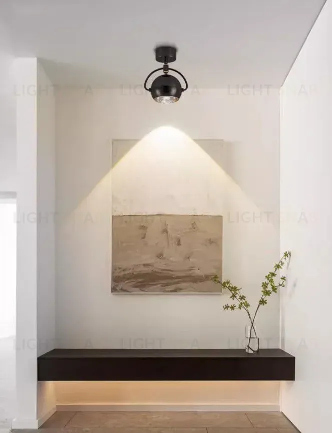 Потолочный светильник CRISPO LX220216-1