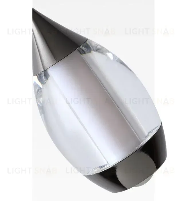 Подвесной светильник PALOMA LD221027-1