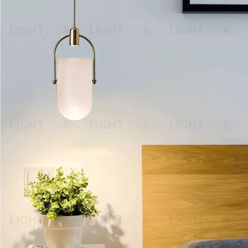 Подвесной светильник GOCCIA FUMOSA TH343