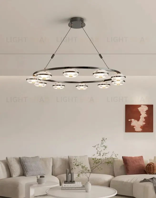 Люстра EIRA LD230217