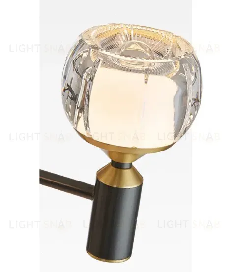 Люстра DEMETRO LD230209