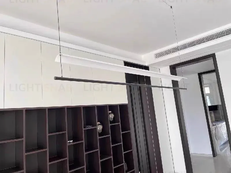 Люстра LAMINA TH7504