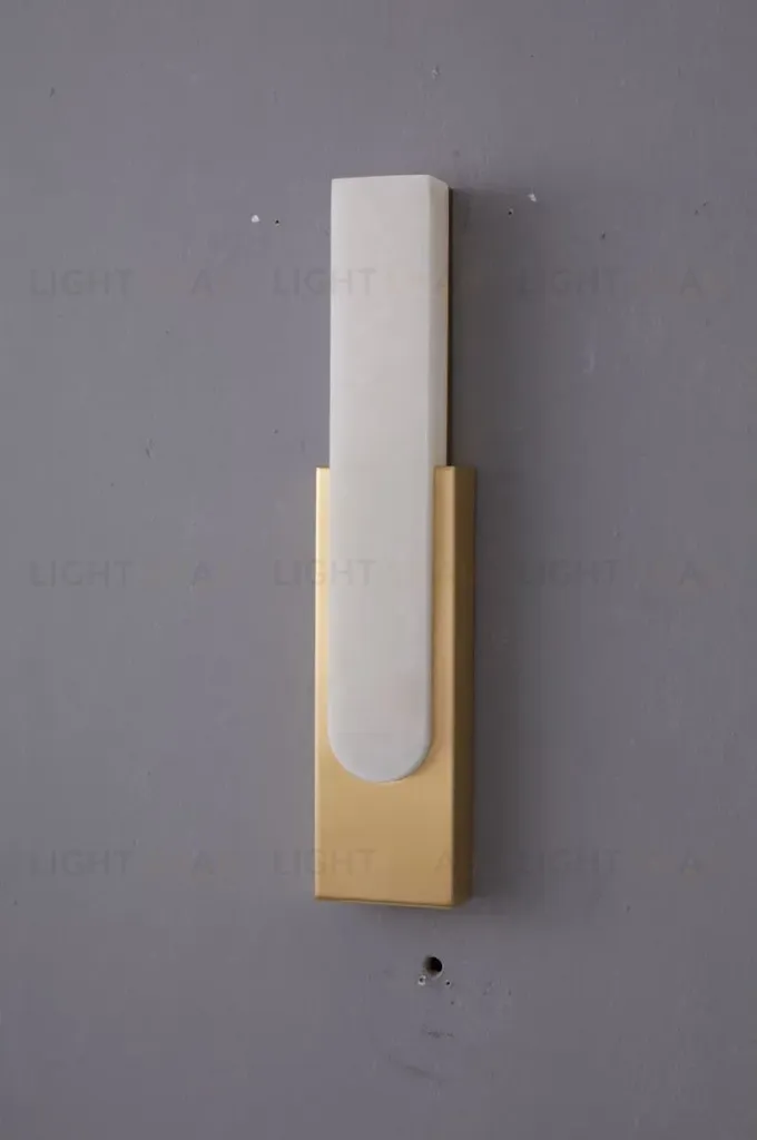 Настенный светильник (Бра) ALDIS 85041-1W-L