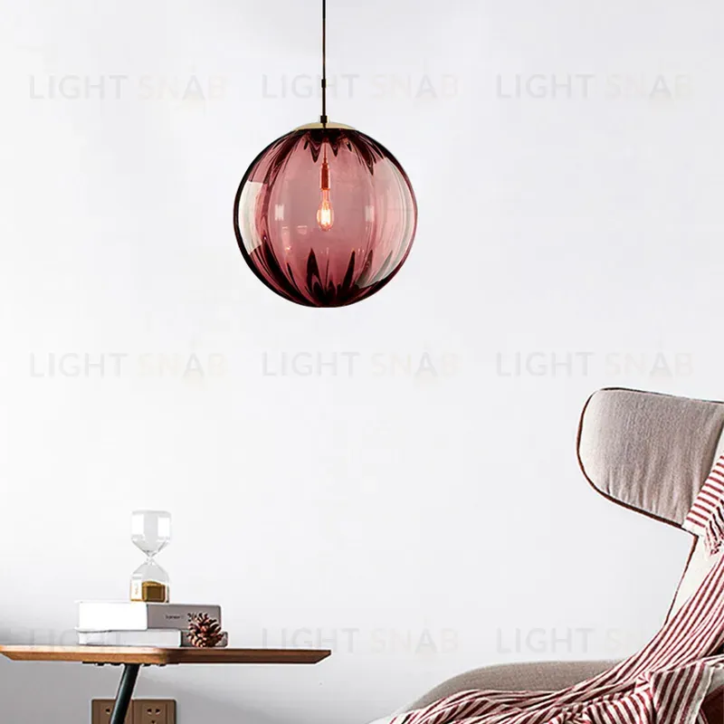 Подвесной светильник PAOLA TH408