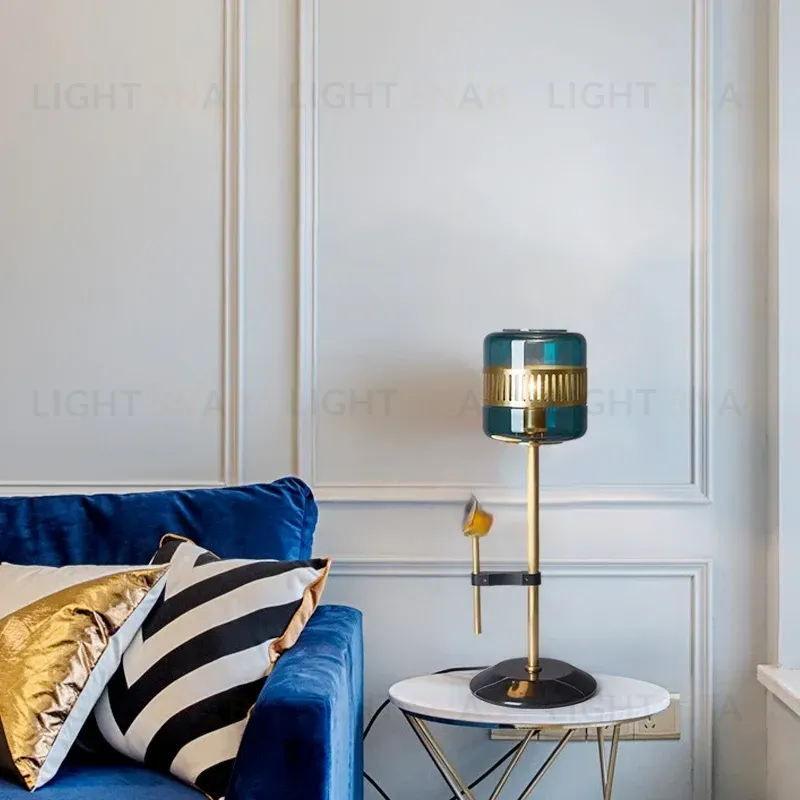 Настольная лампа LIZAK TH8003-1T