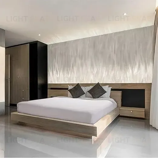 Настенный светильник (Бра) KTV TH5106