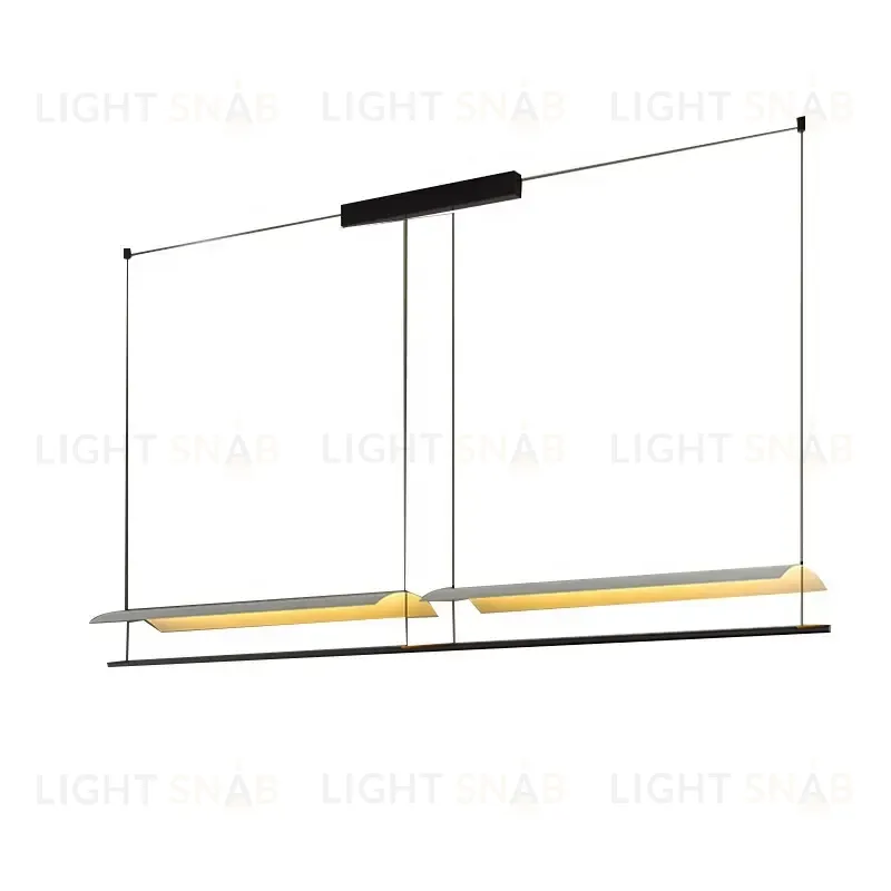 Люстра LAMINA TH7504