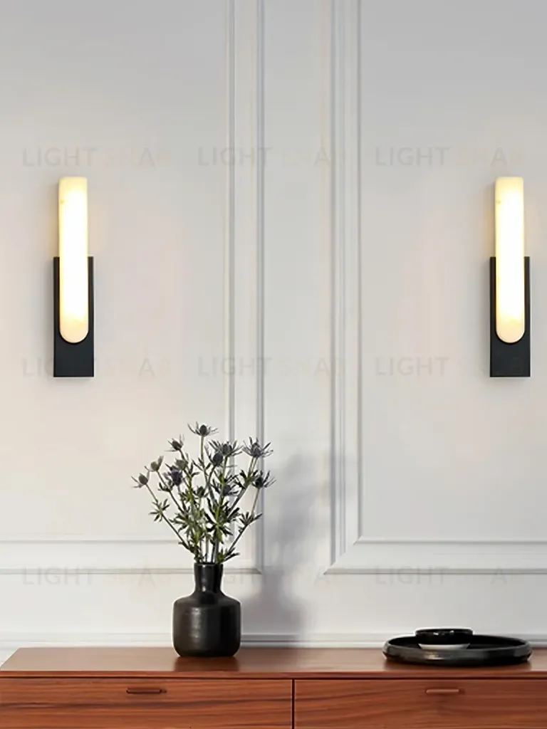 Настенный светильник (Бра) ALDIS 85041-1W-L
