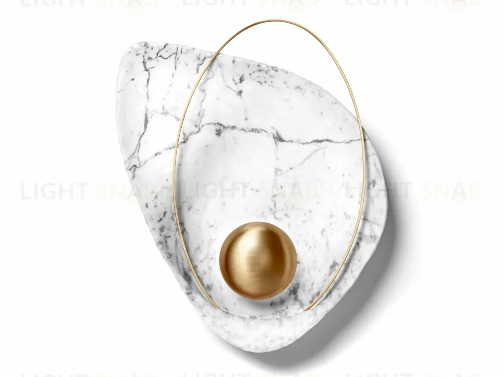 Настенный светильник (Бра) REDMOT TH175