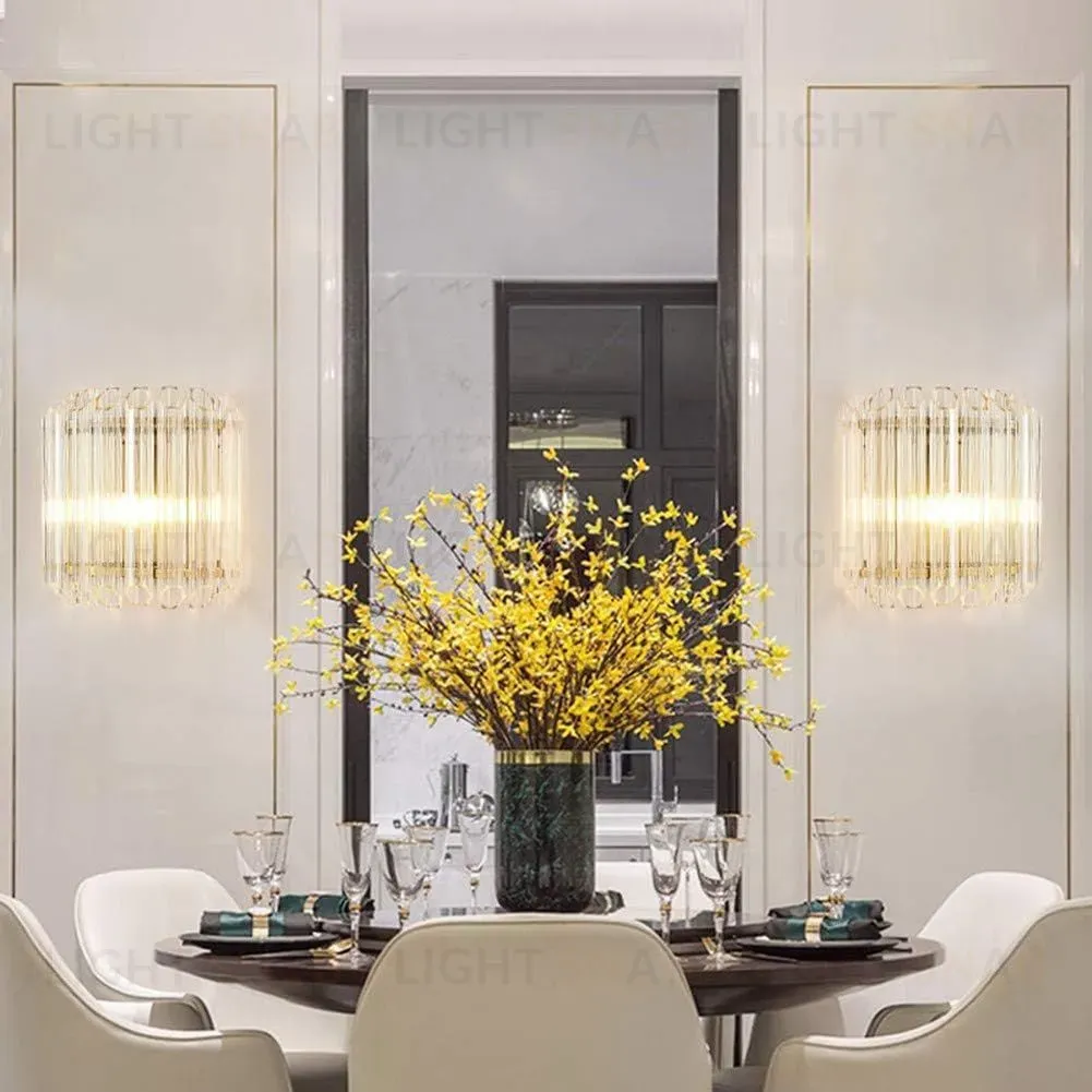 Настенный светильник HOLIDAY TH5011