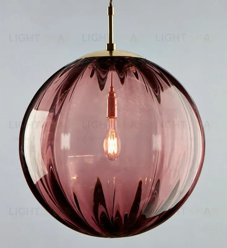 Подвесной светильник PAOLA TH408