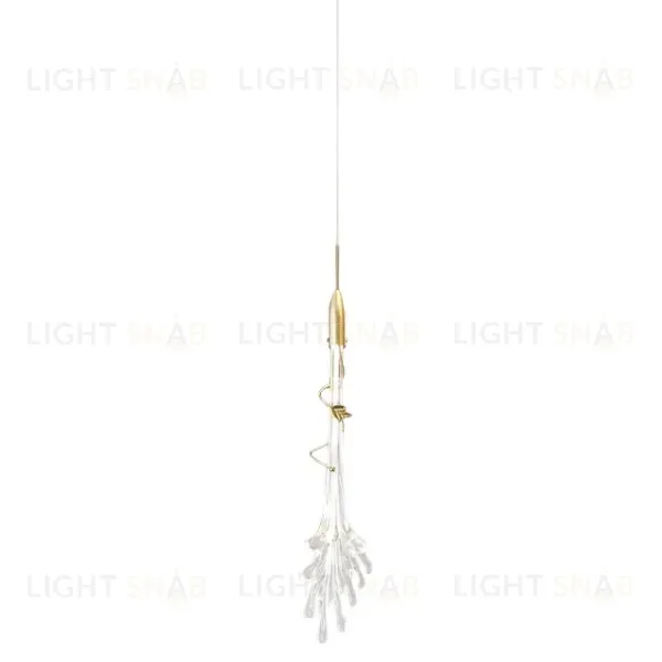 Дизайнерский подвесной светильник ASANA TH9046-1