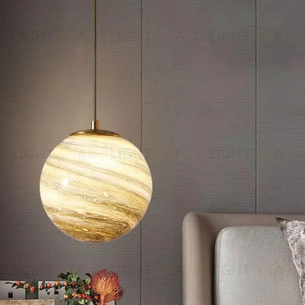 Подвесной светильник DECORATIVE INTENG 3277