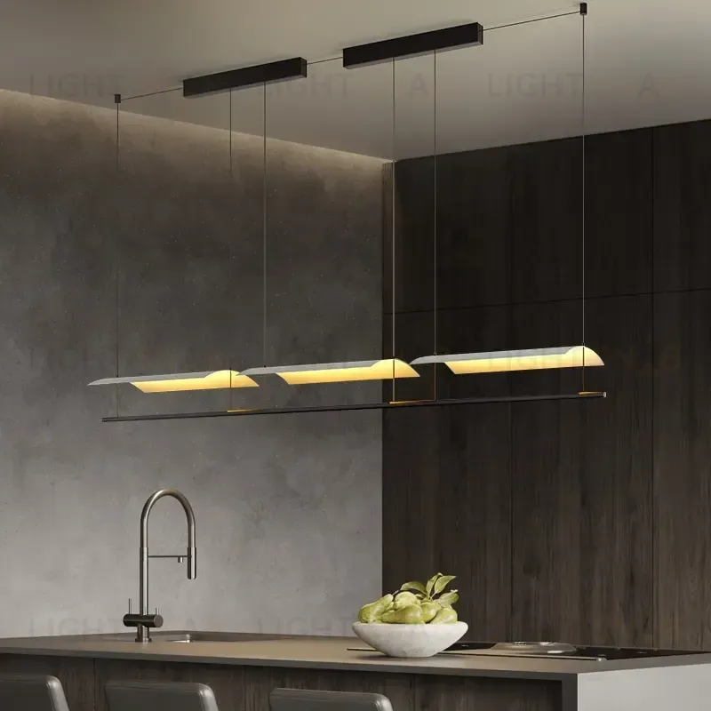 Люстра LAMINA TH7504