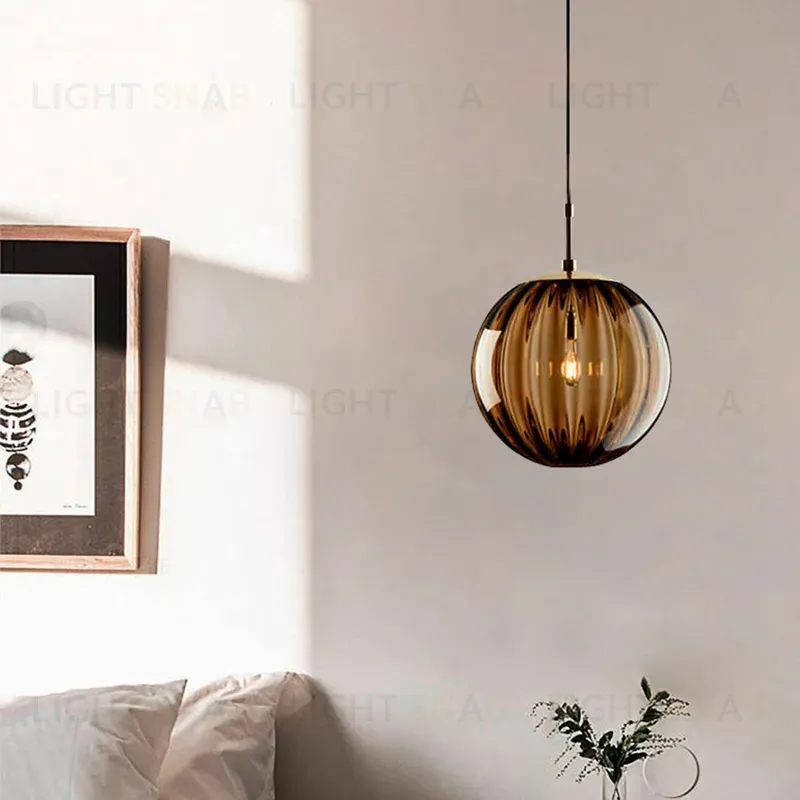 Подвесной светильник PAOLA TH408