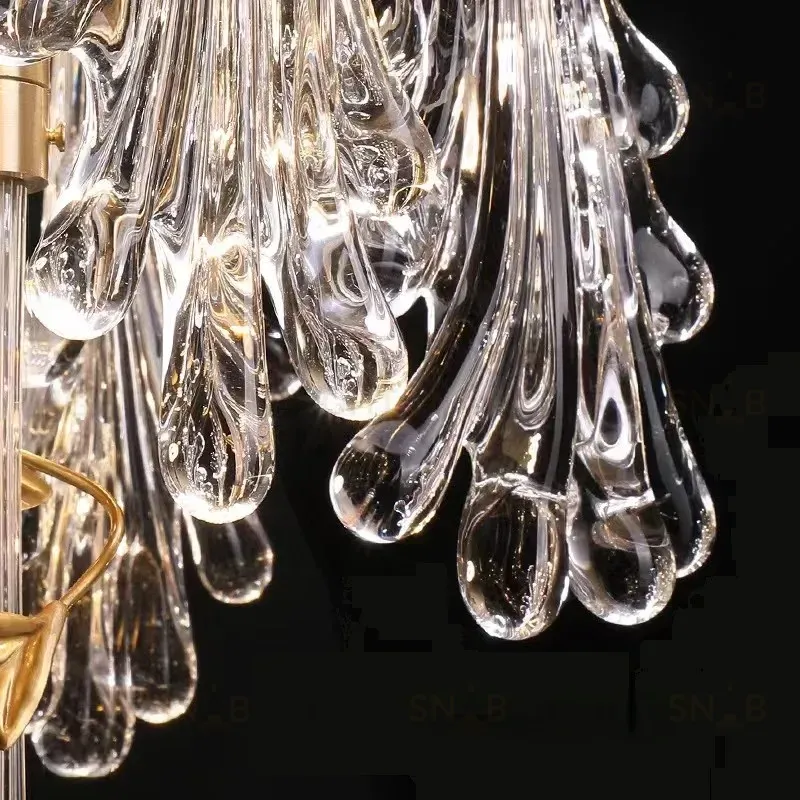 Дизайнерский подвесной светильник ASANA TH9046-1