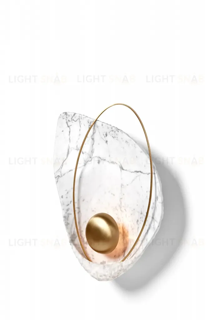 Настенный светильник (Бра) REDMOT TH175