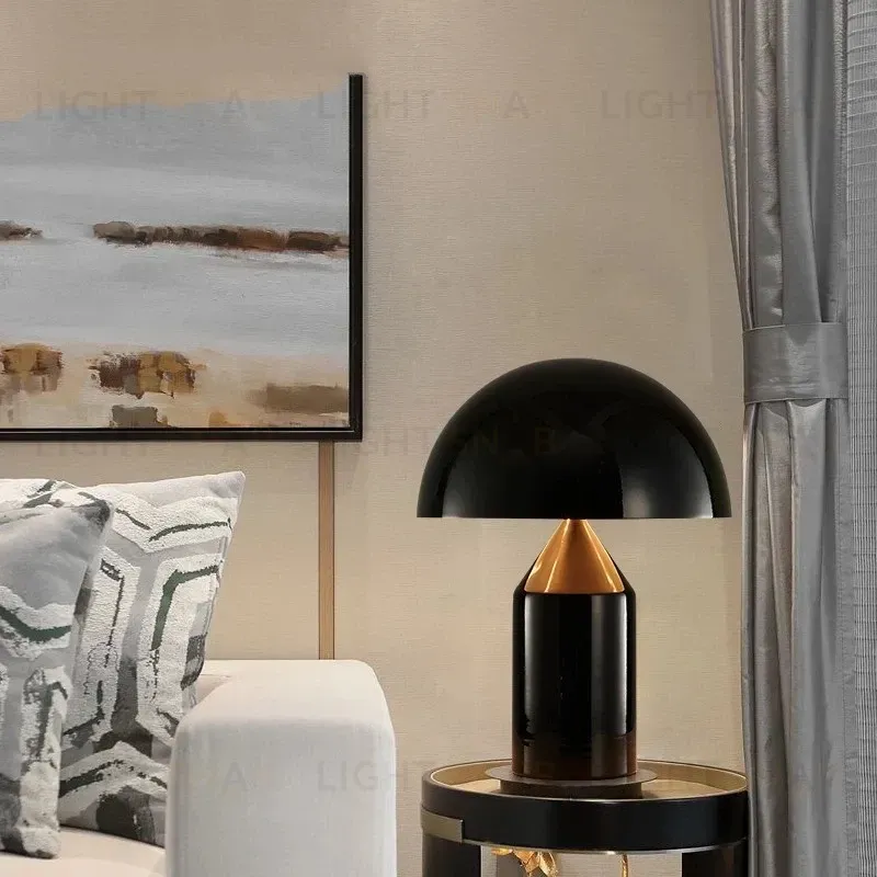 Настольная лампа ATOLLO TH3116/TH3117