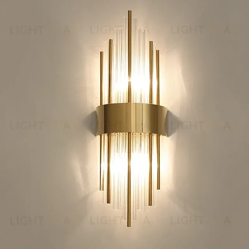 Настенный светильник (Бра) INSAL TH5004