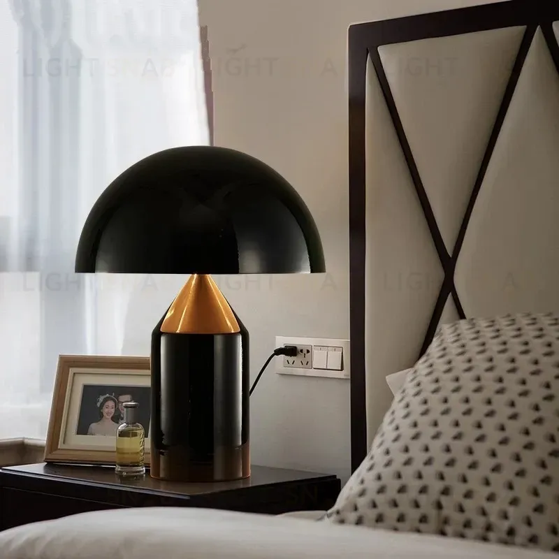 Настольная лампа ATOLLO TH3116/TH3117