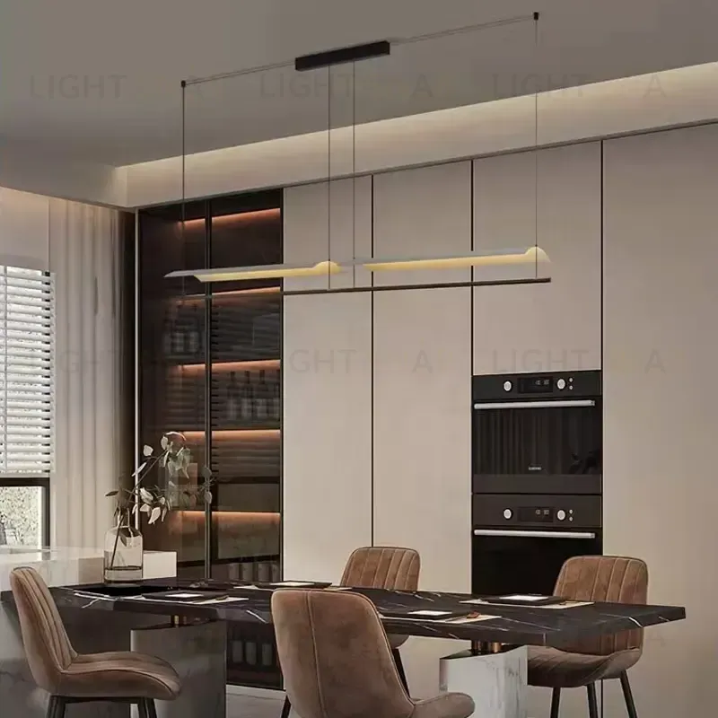 Люстра LAMINA TH7504