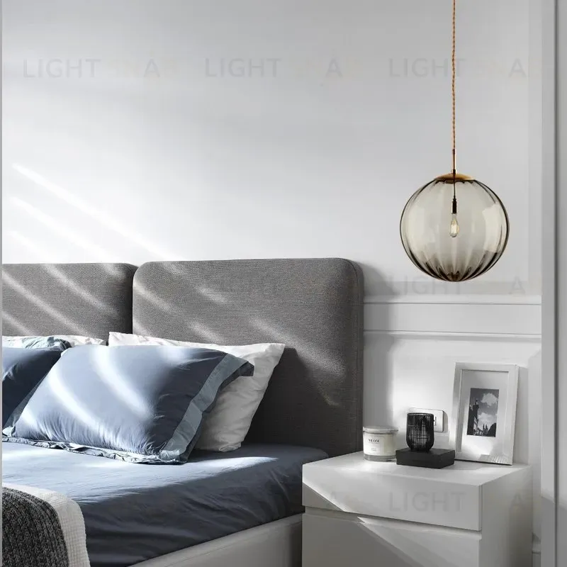 Подвесной светильник PAOLA TH408