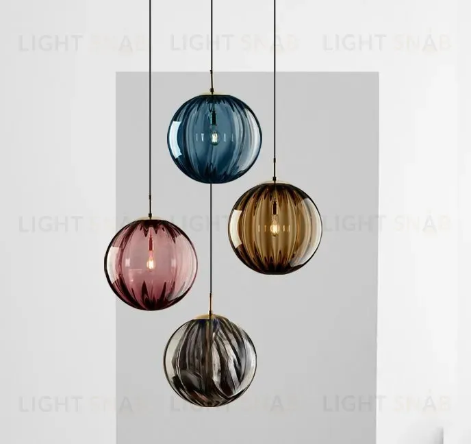 Подвесной светильник PAOLA TH408