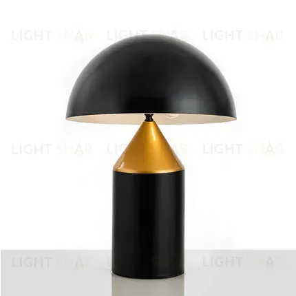 Настольная лампа ATOLLO TH3116/TH3117