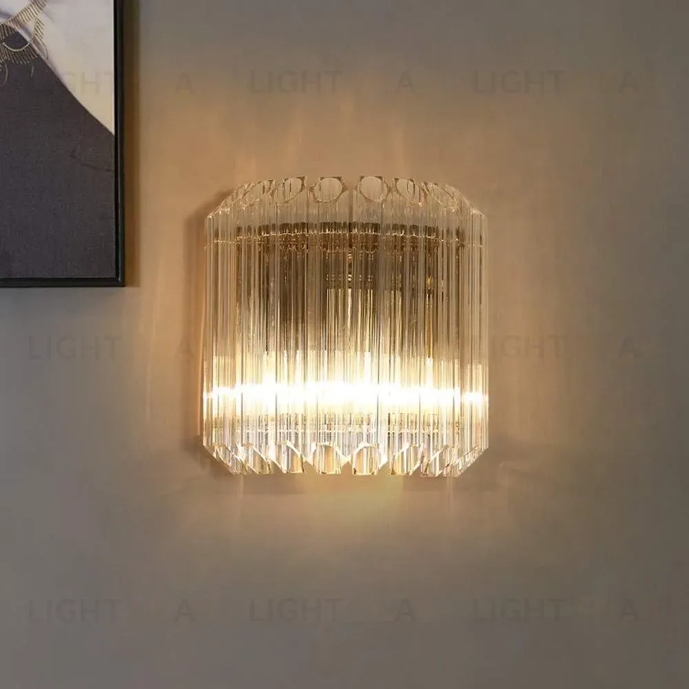 Настенный светильник HOLIDAY TH5011