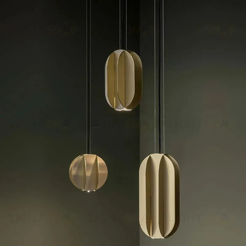 Подвесной светильник EL LIGHTING 3336