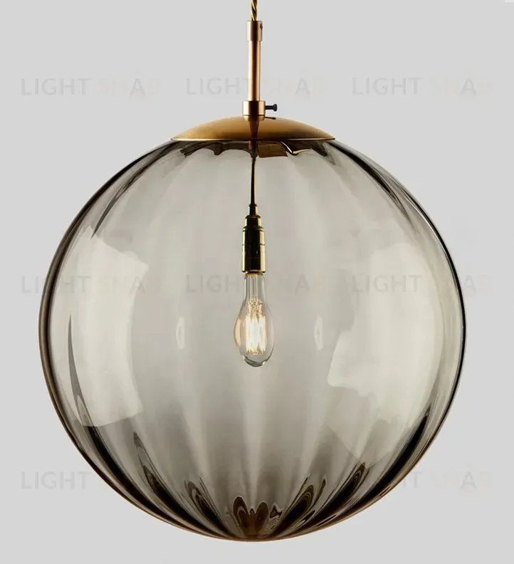 Подвесной светильник PAOLA TH408