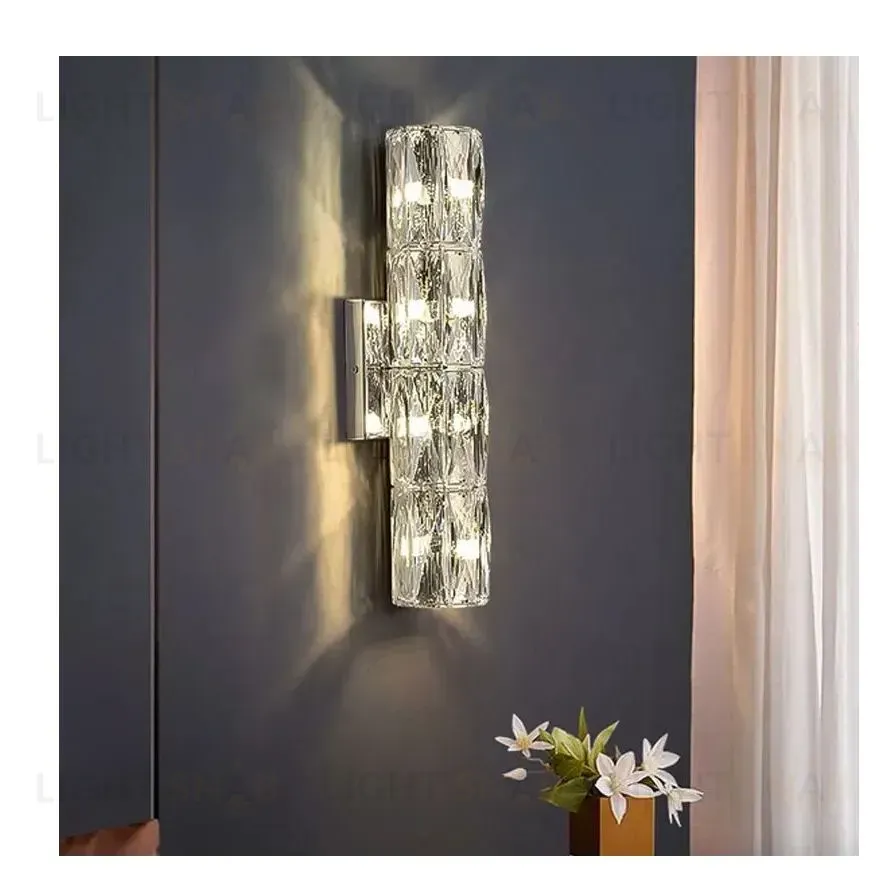 Настенный светильник (Бра) GLOWING DIAMOND TH5107