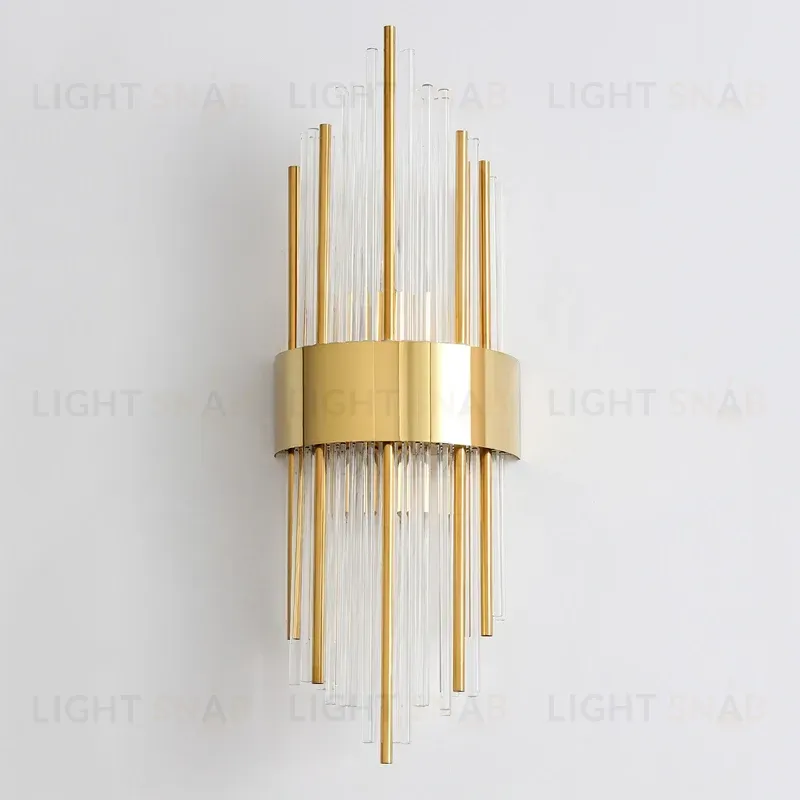 Настенный светильник (Бра) INSAL TH5004