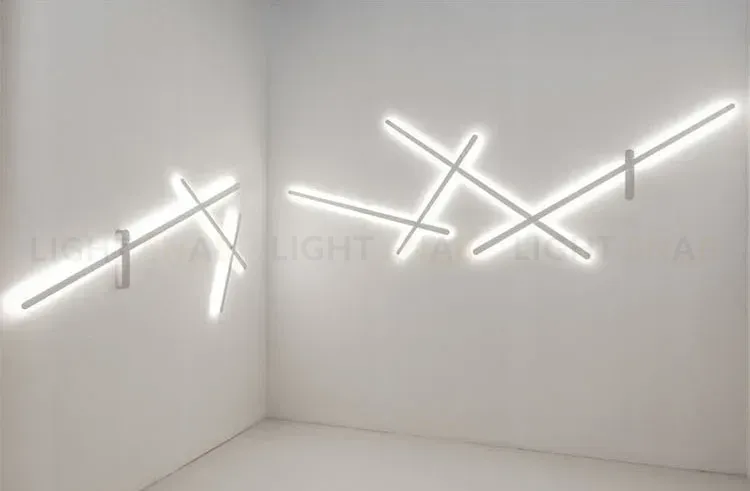 Настенный светильник (Бра) SPARKS W468