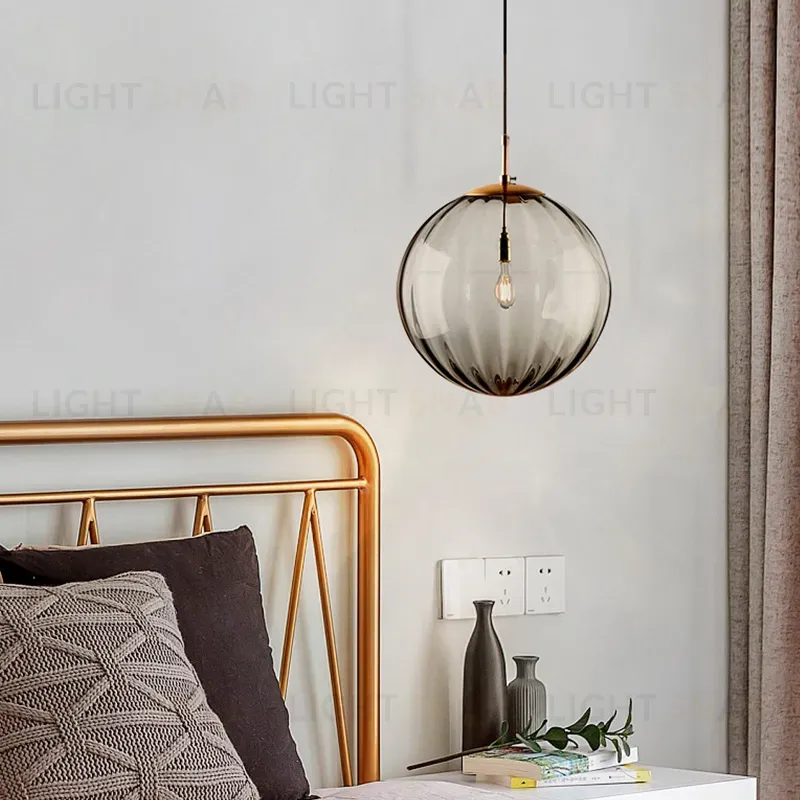 Подвесной светильник PAOLA TH408