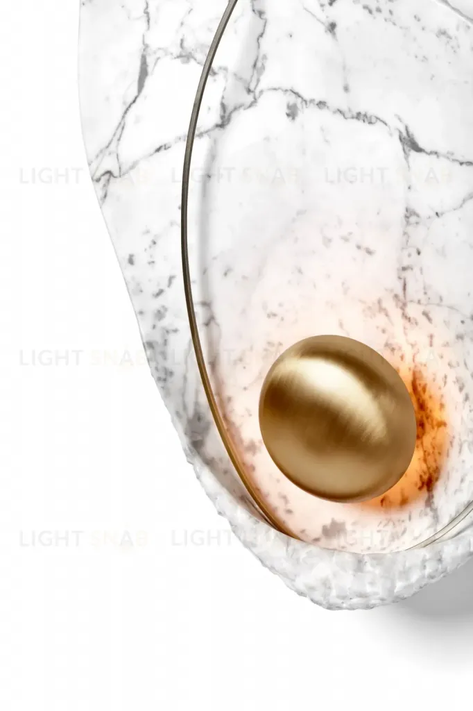 Настенный светильник (Бра) REDMOT TH175