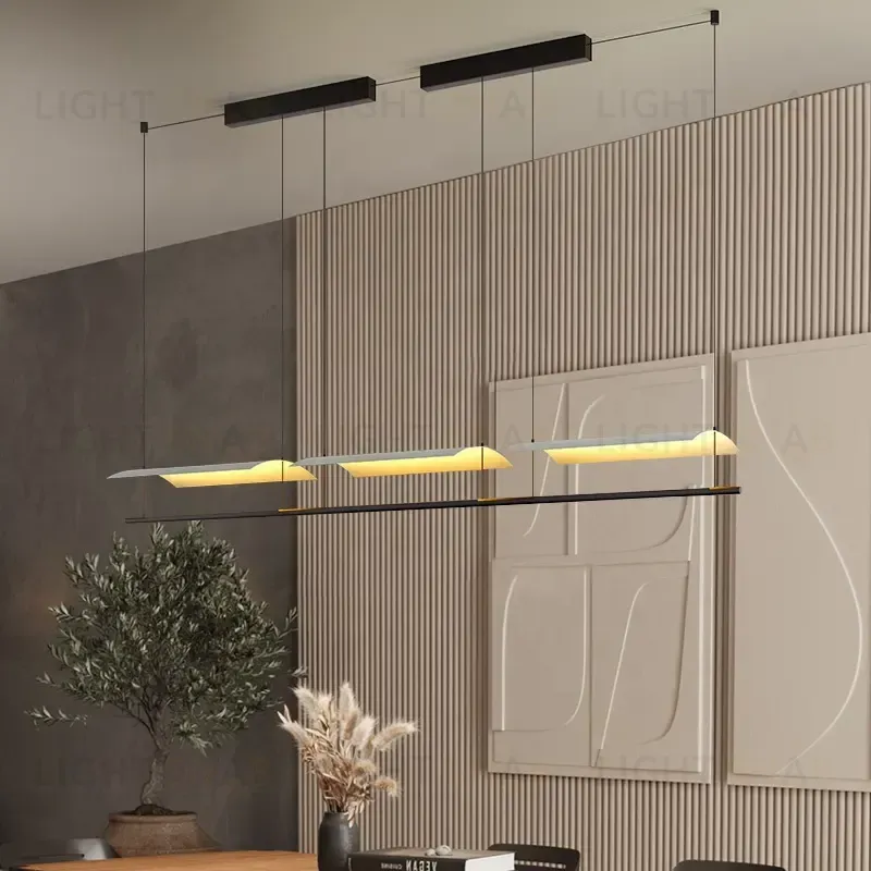 Люстра LAMINA TH7504