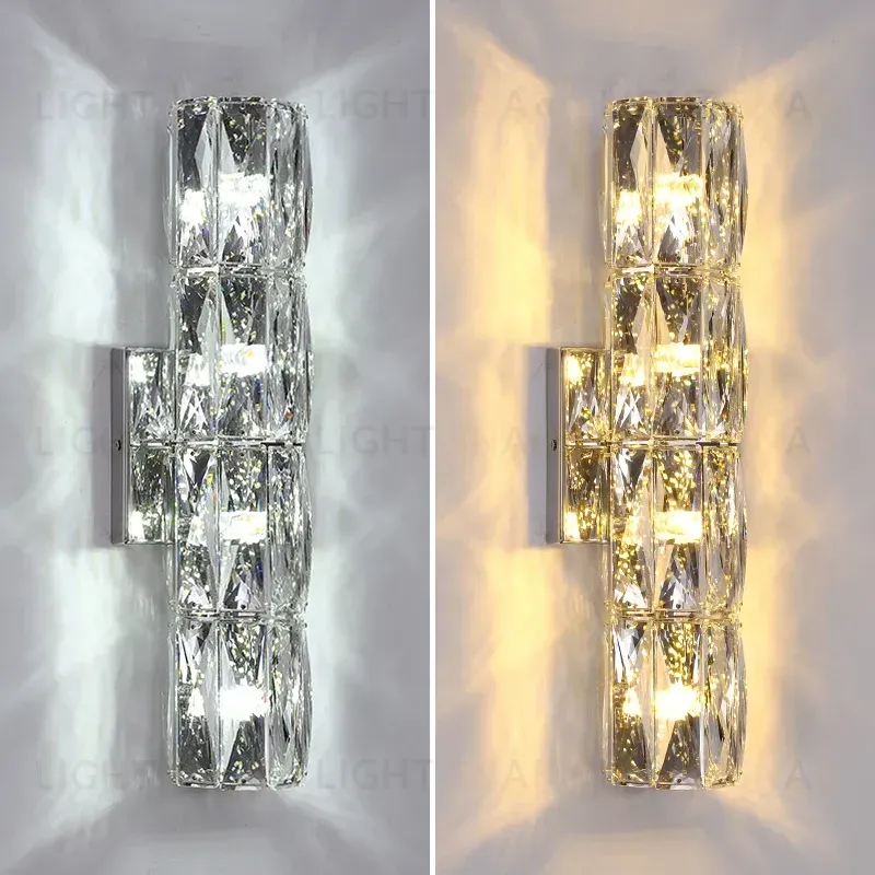 Настенный светильник (Бра) GLOWING DIAMOND TH5107