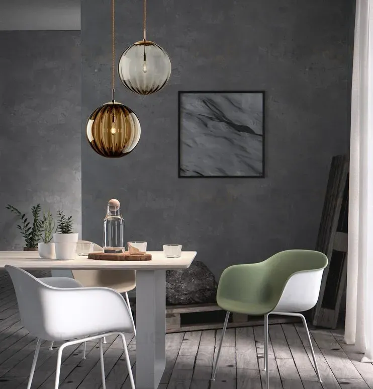 Подвесной светильник PAOLA TH408