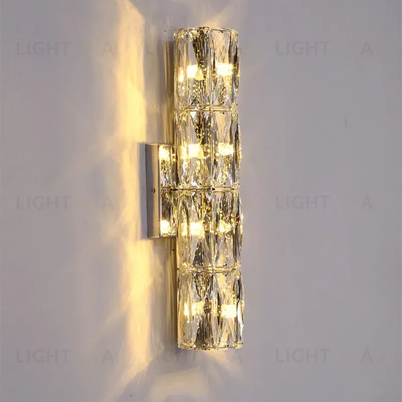 Настенный светильник (Бра) GLOWING DIAMOND TH5107