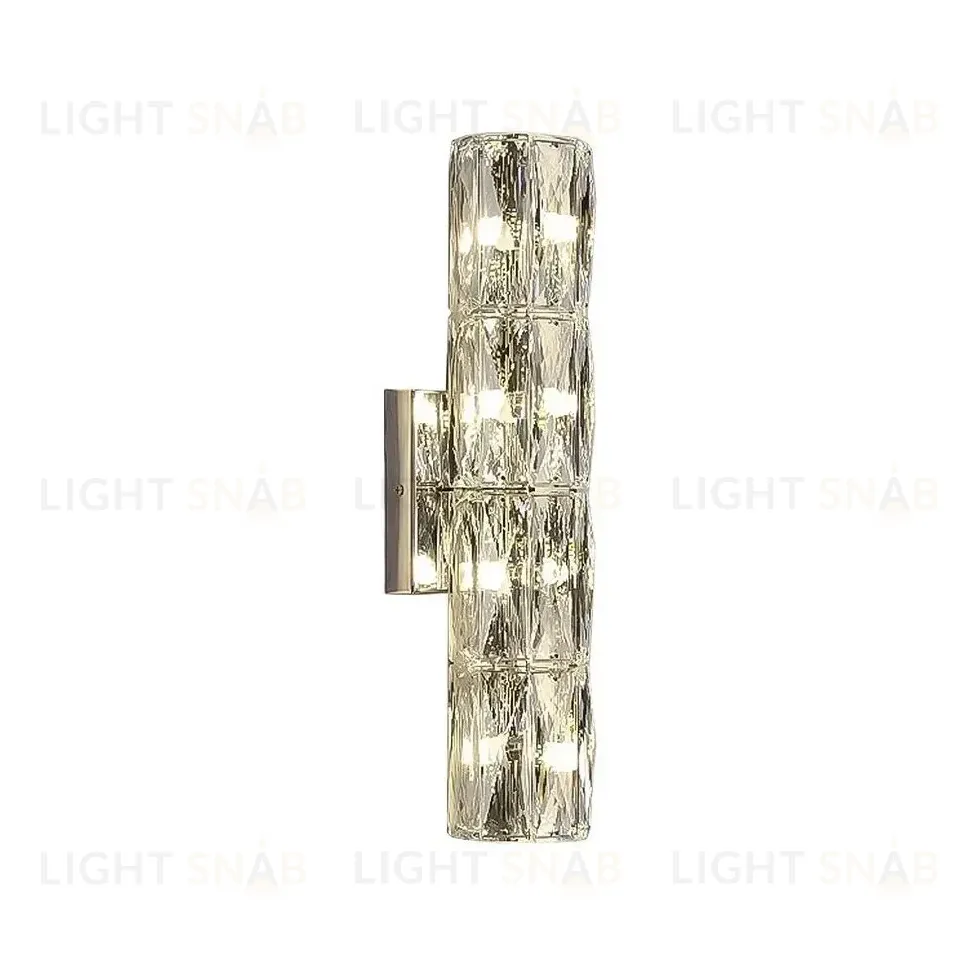 Настенный светильник (Бра) GLOWING DIAMOND TH5107