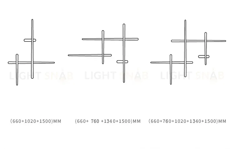 Настенный светильник (Бра) SPARKS W468