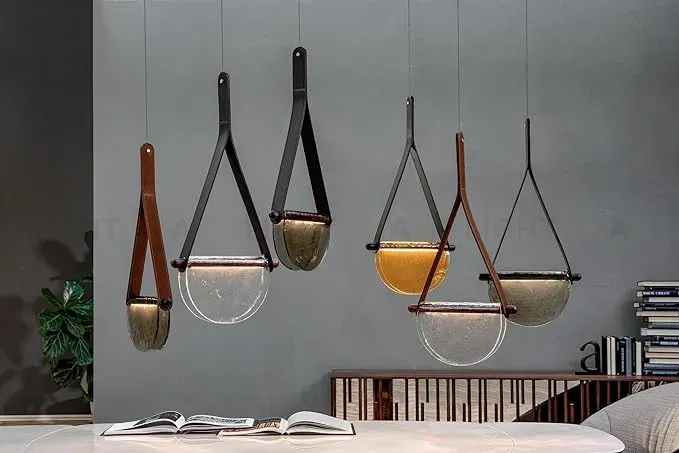 Подвесной светильник HANDBAG TH9048-1