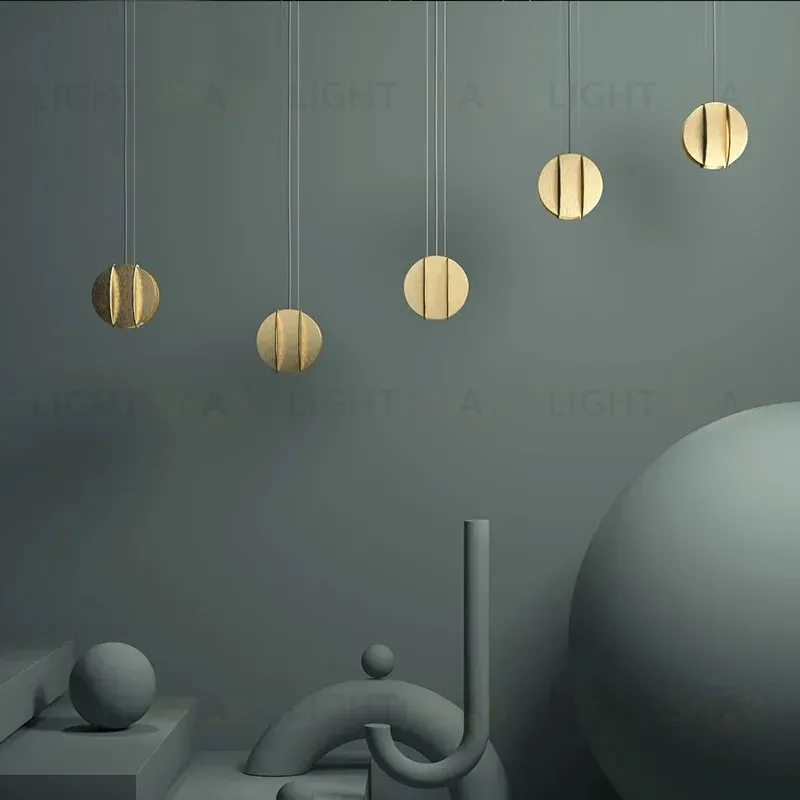 Подвесной светильник EL LIGHTING 3336