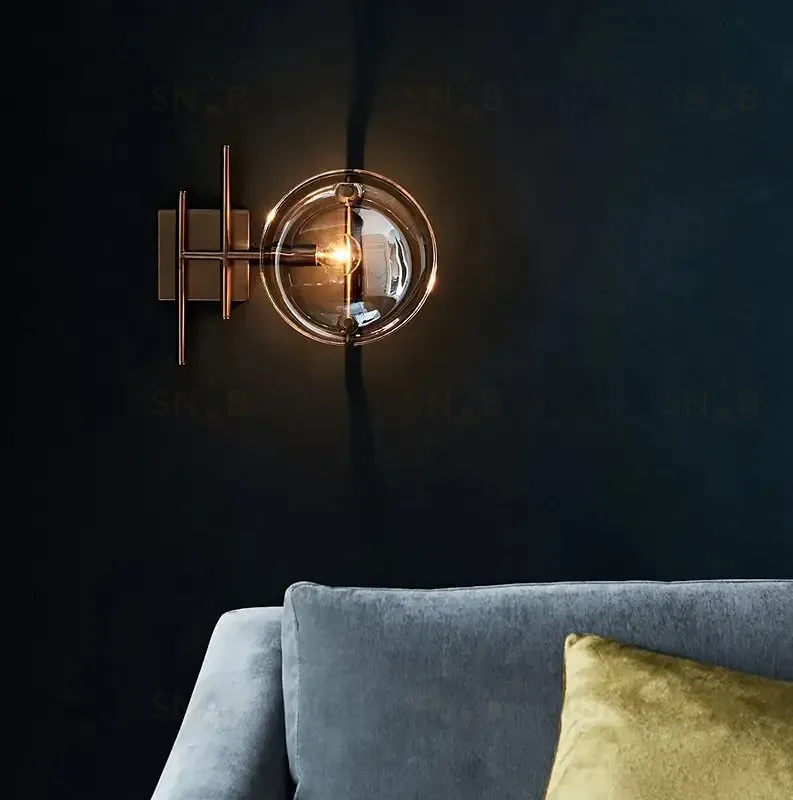 Настенный светильник (Бра) BROCH TH3223