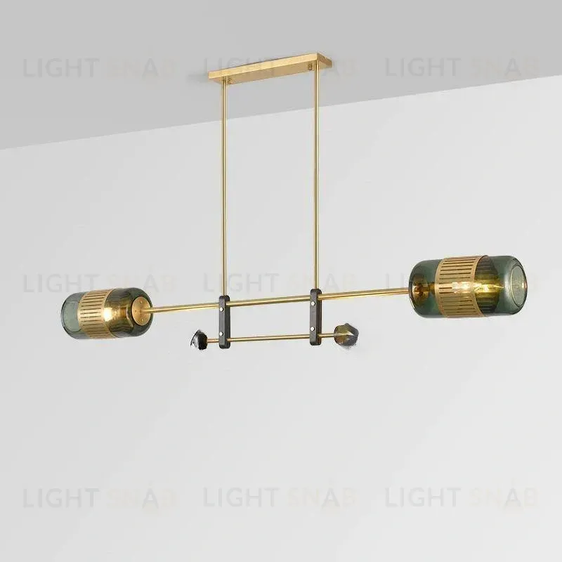 Подвесной светильник LIZAK TH8003