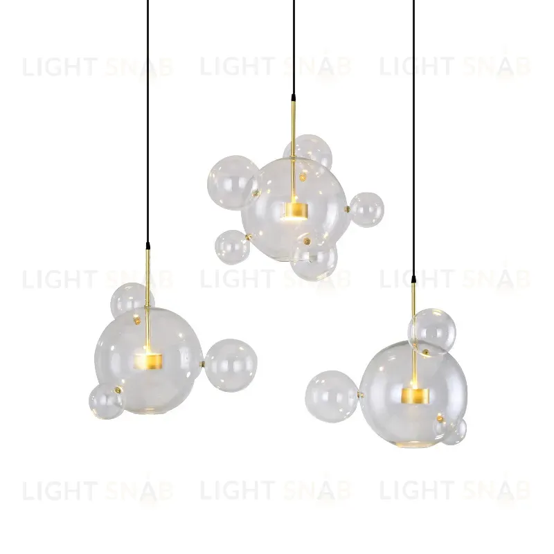 Подвесной светильник BOLLE TH73