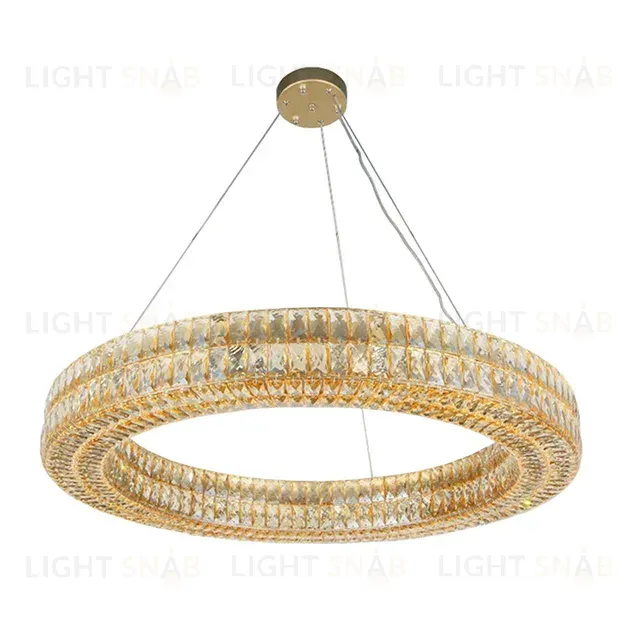 Люстра SPIRIDON TH277