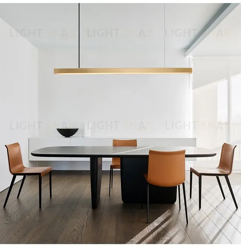 Люстра DEOZA TH7503