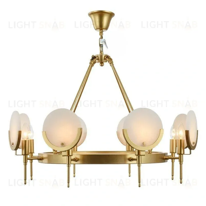 Люстра Luminaire G1672